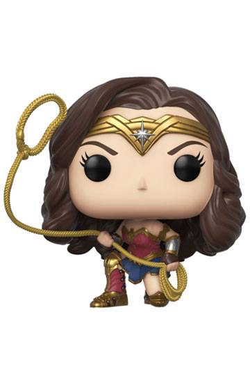 Wonder Woman 1984 - Wonder Woman #321