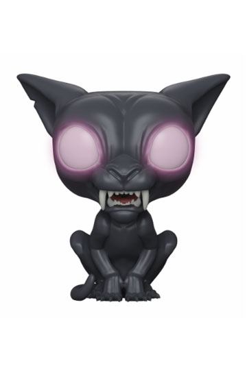 Fantastic Beasts 2 - Matagot #20 (GITD)
