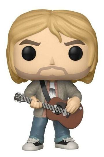 Rocks - Kurt Cobain (Exclusive) #67