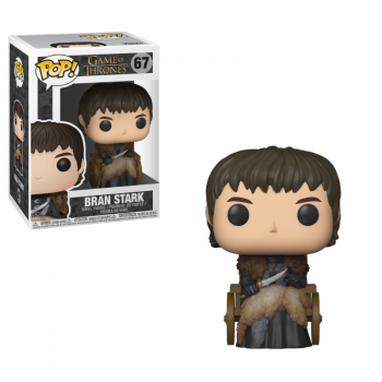 Game Of Thrones - Bran Stark #67