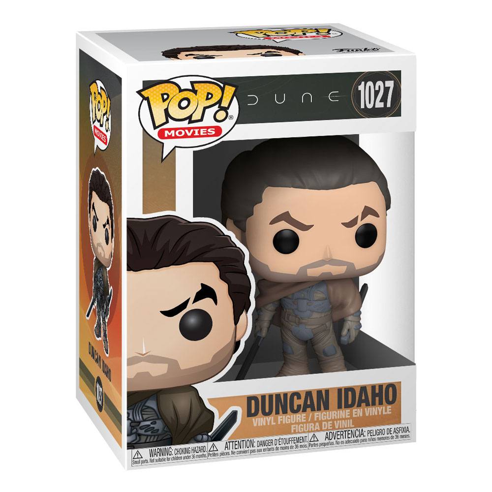 Dune - Duncan Idaho #1027