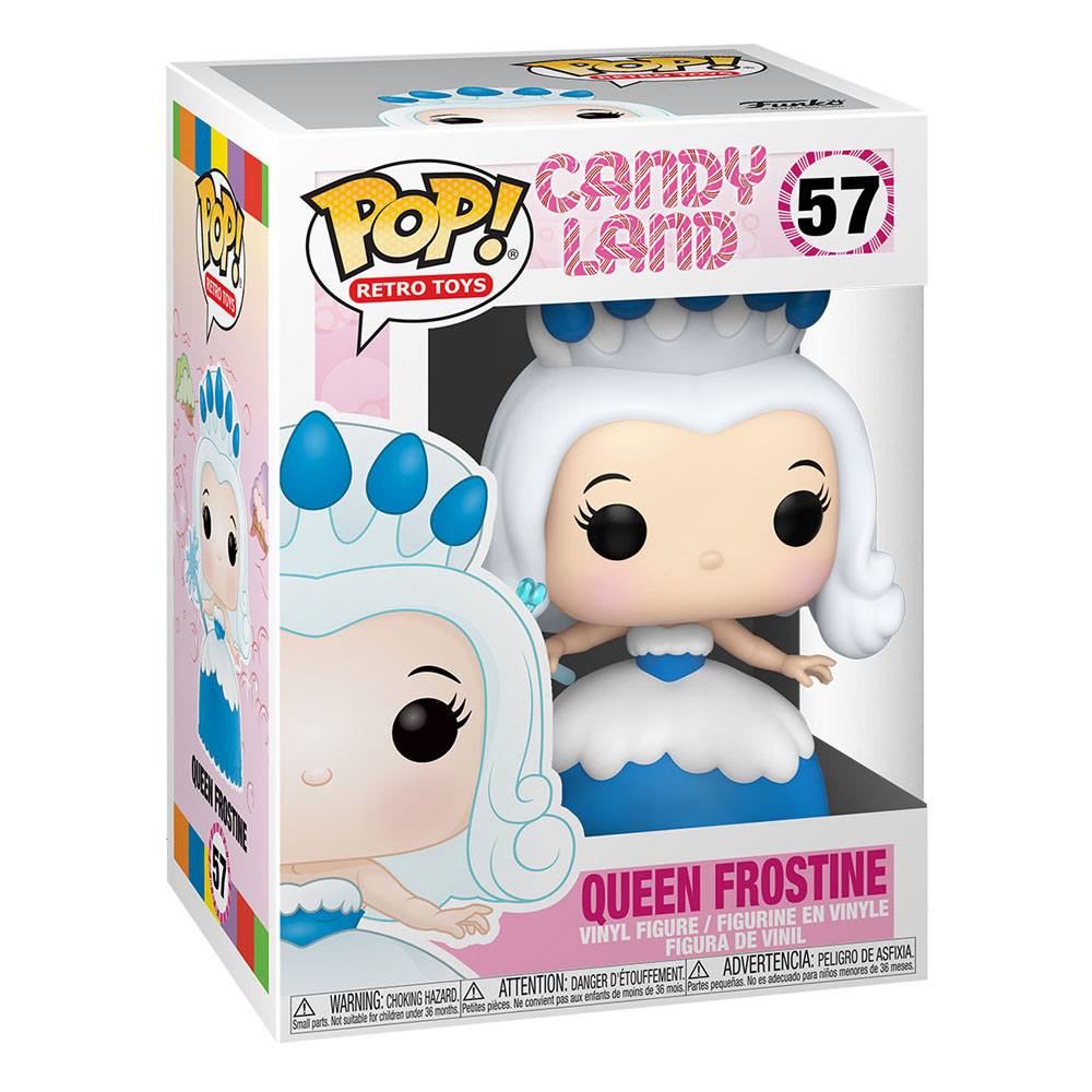 Candy Land - Queen Frostine #57