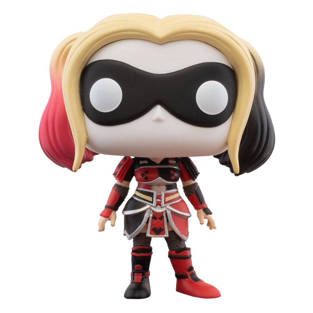 DC Comics Imperial Palace - Harley Quinn #376