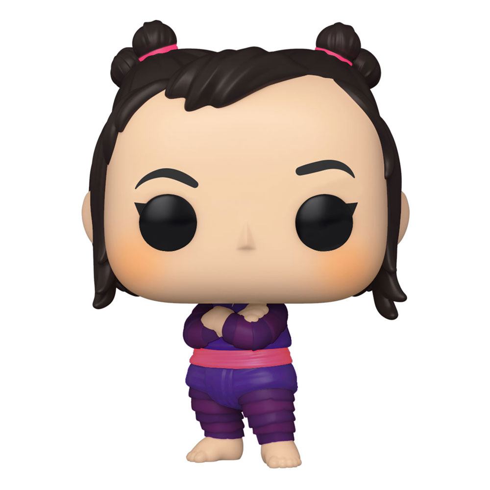 Raya and the Last Dragon - Noi #1002
