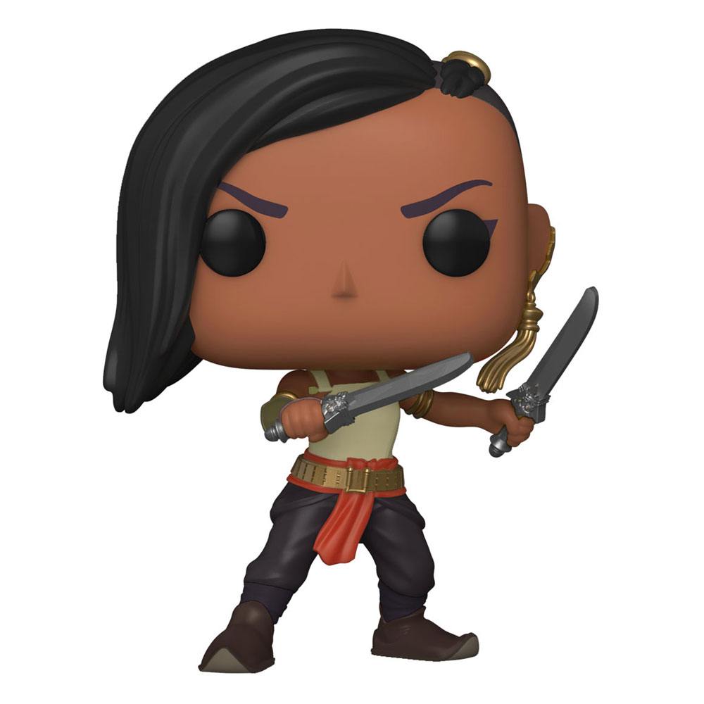 Raya and the Last Dragon - Namaari #1001