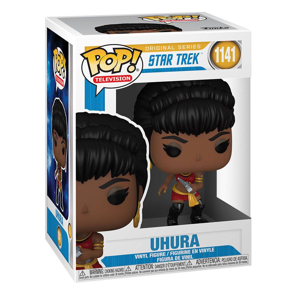 Star Trek: The Original Series - Uhura #1141