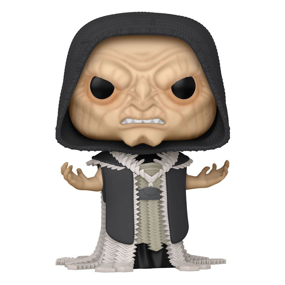Zack Snyder's Justice League - DeSaad #1125