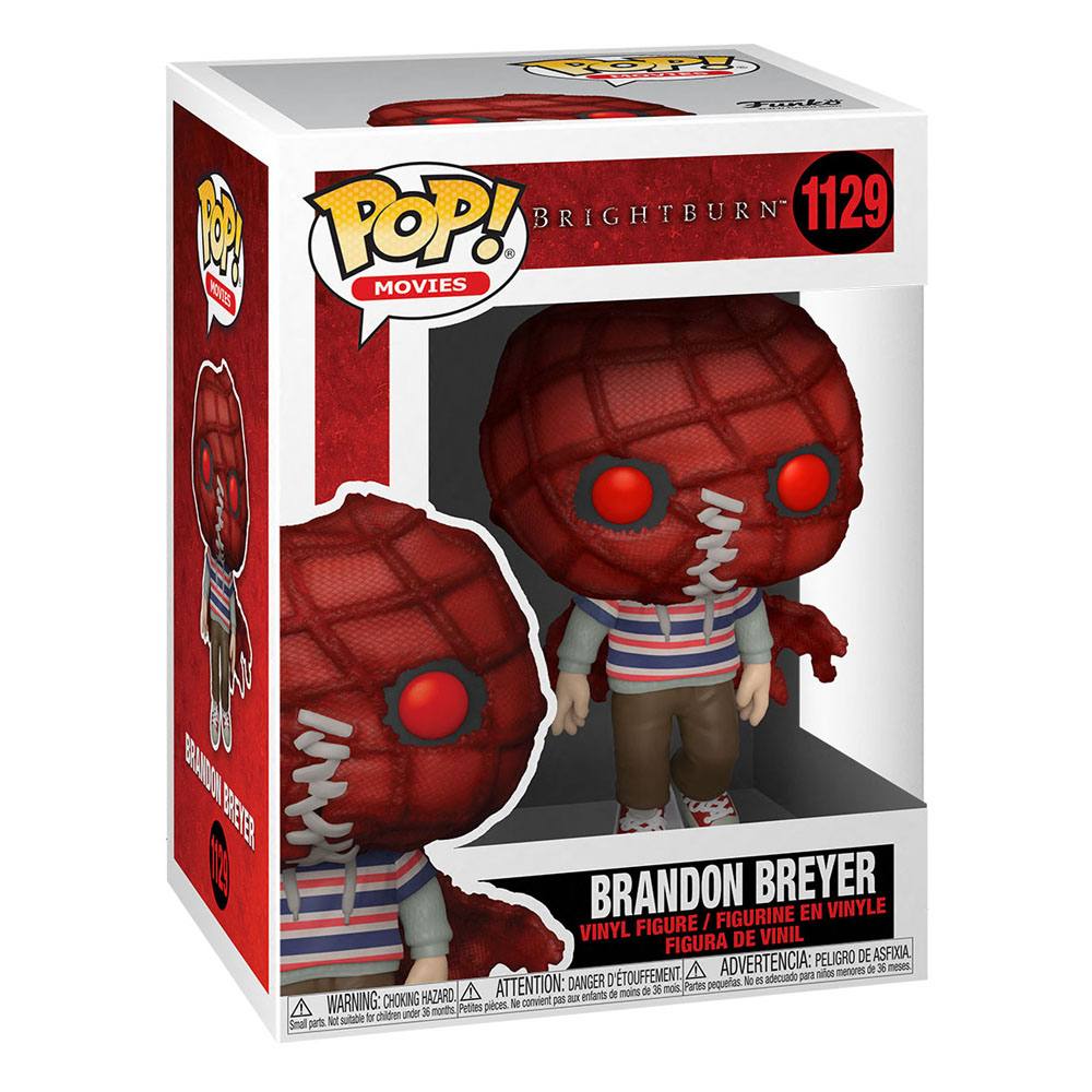 Brightburn - Brandon Breyer #1129