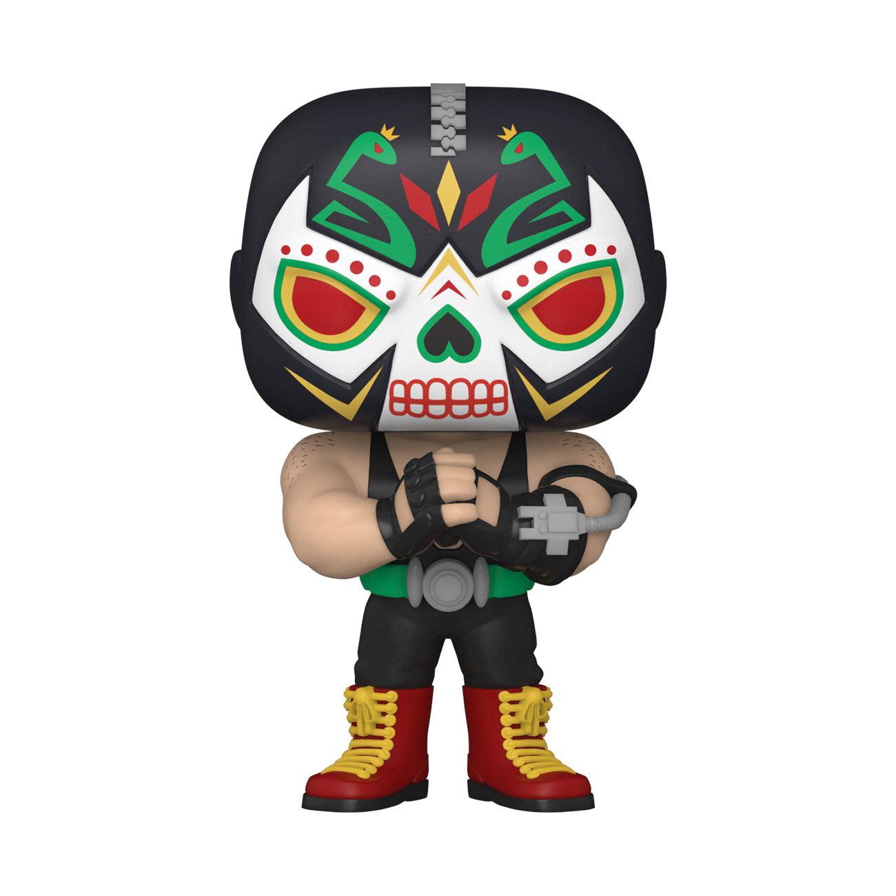 Dia de los DC - Bane #412