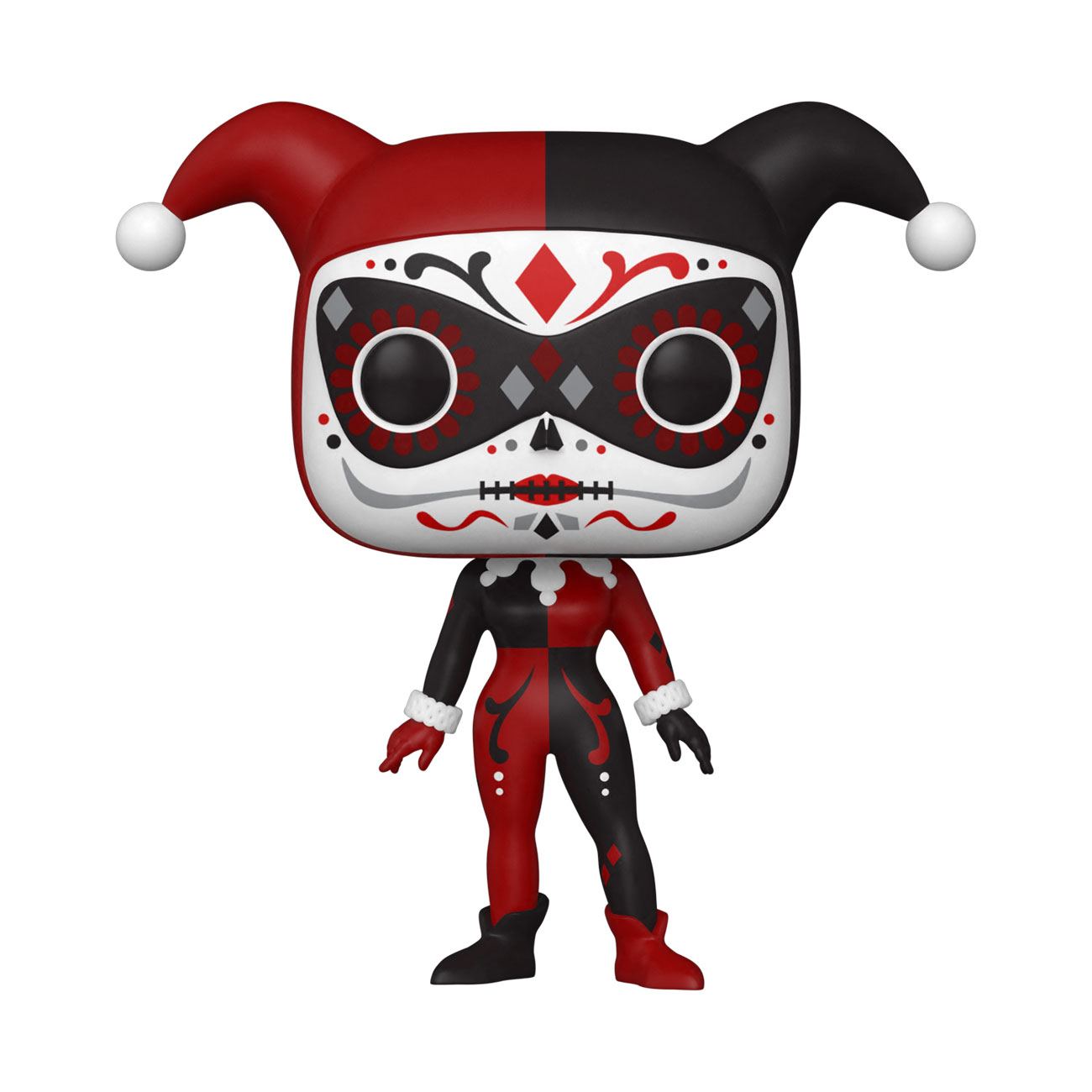Dia de los DC - Harley #413