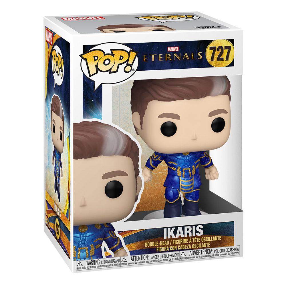 FUNKO POP! Marvel The Eternals - Ikaris #727