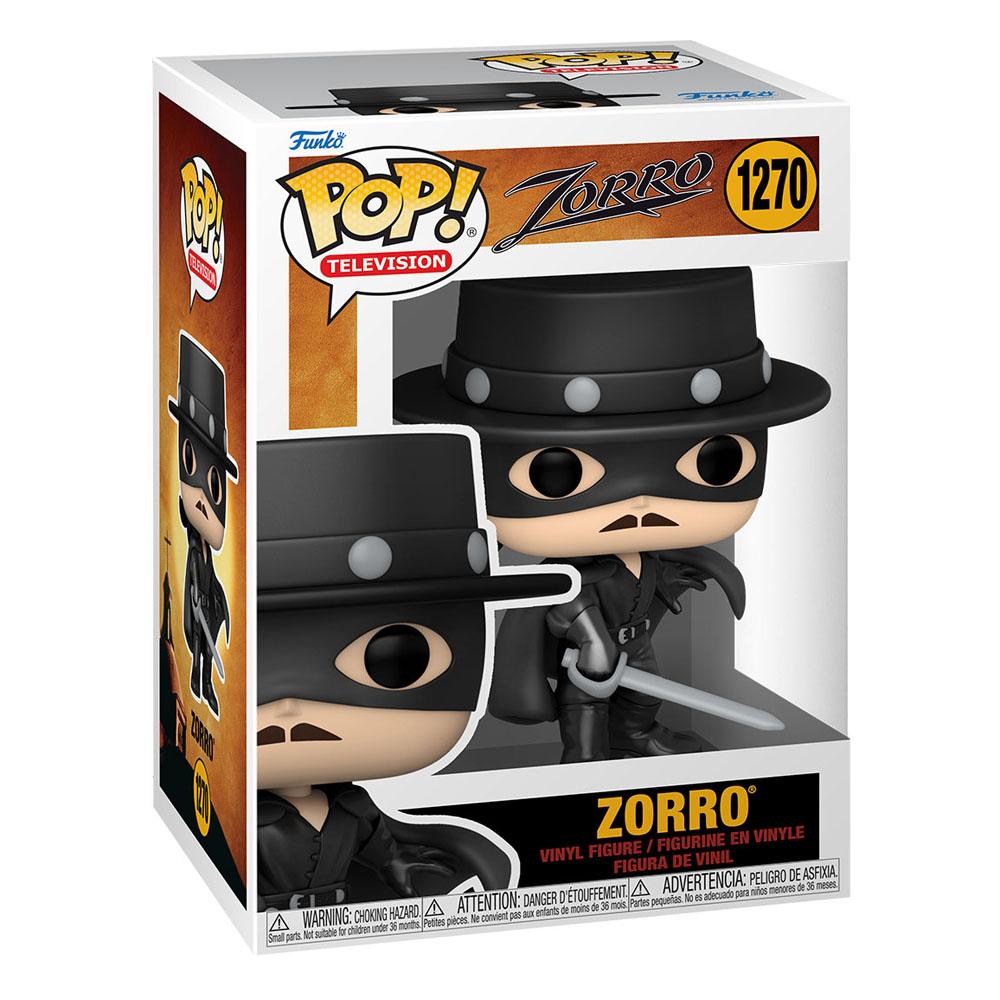 Zorro - Zorro #1270