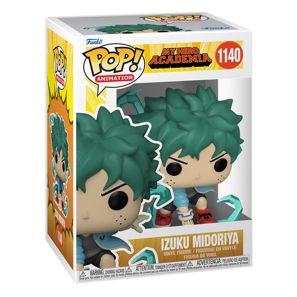My Hero Academia - Izuku Midoriya #1140