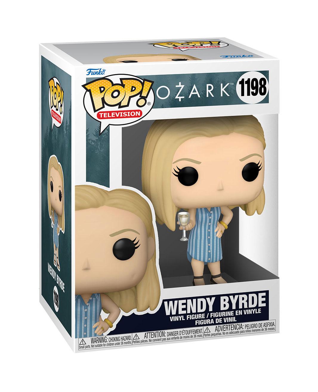 Ozark - Wendy Byrde #1198