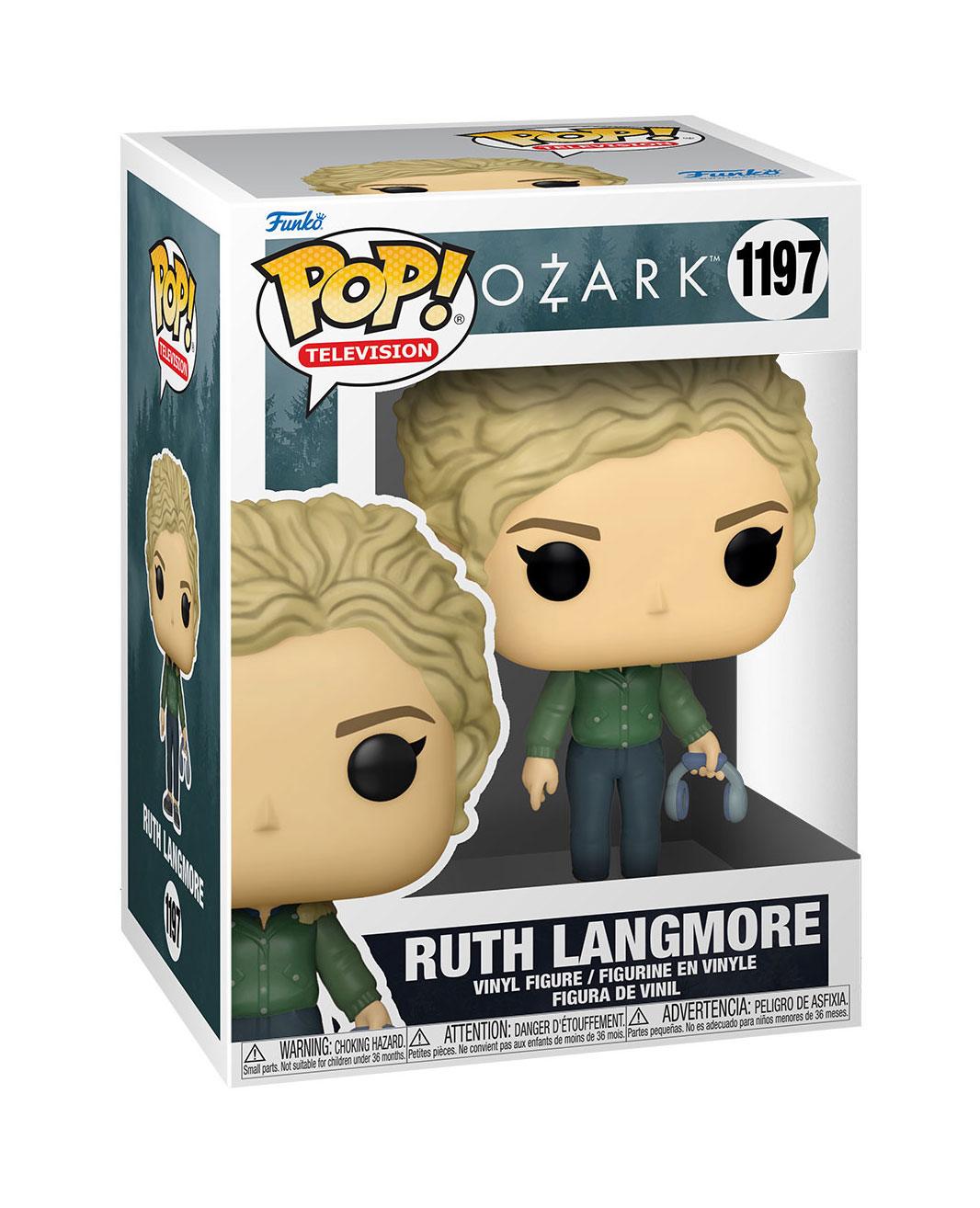 Ozark - Ruth Langmore #1197