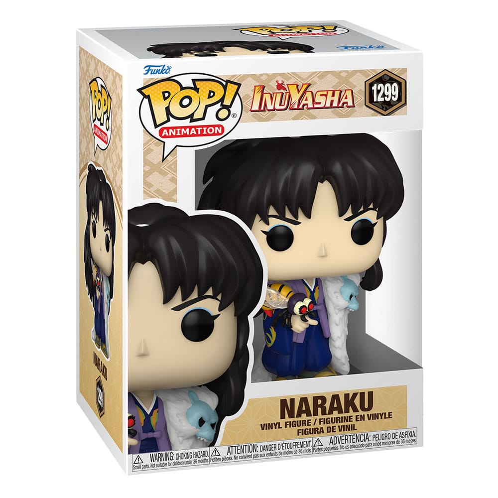 InuYasha - Naraku #1299