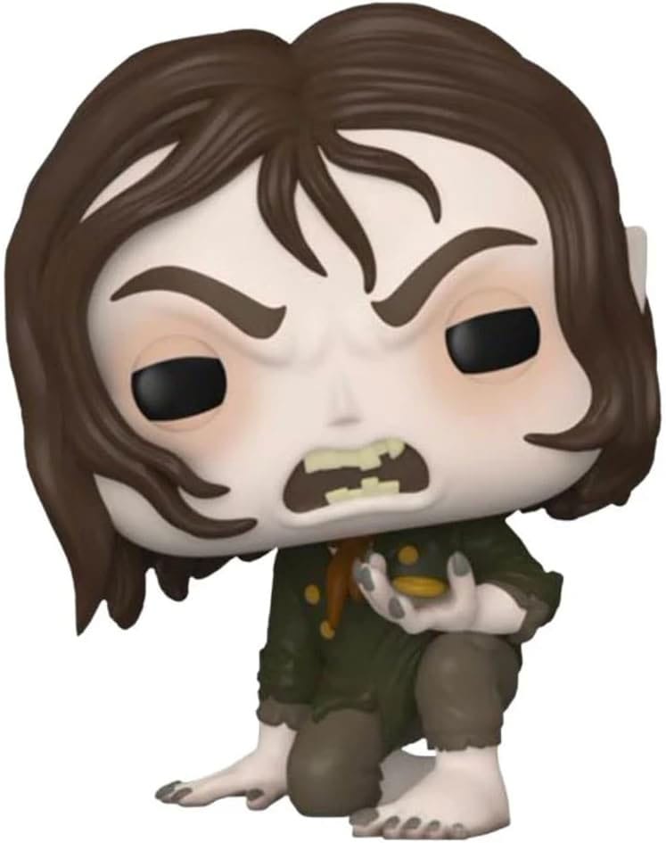 Lord of the Rings - Smeagol #1295 FUNKO SPECIAL EDITION