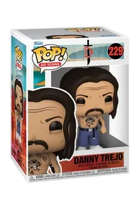 Icons - Danny Trejo #229