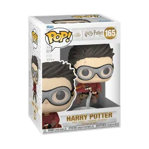 Harry Potter - Harry Potter #165