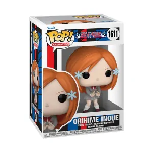 Bleach - Orihime #1611