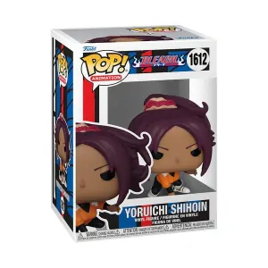 Bleach - Yoruichi Shihion #1612