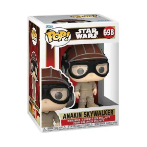 Star Wars - Anakin Skywalker #698