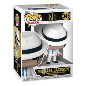Rocks - Michael Jackson #345