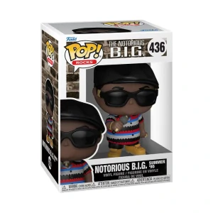 The Notorious B.I.G - Notorious B.I.G Summer´95y #436