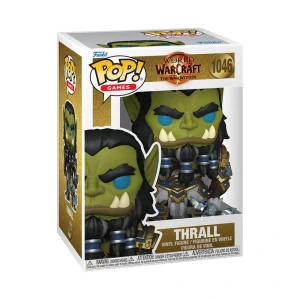World of Warcraft - Thrall #1046