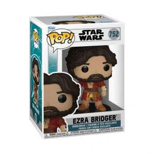 Star Wars: Ezra Bridger #752