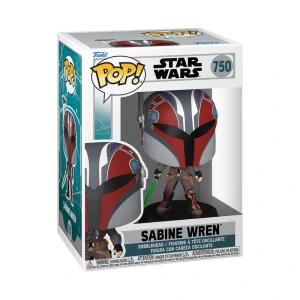 Star Wars: Sabine Wren #750