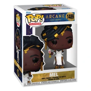 Arcane - Mel #1489