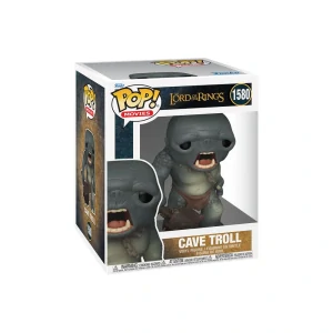 Lord of the Rings - Cave Troll #1780