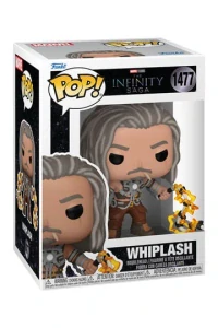 Marvel: Infinity saga - Whiplash #1477