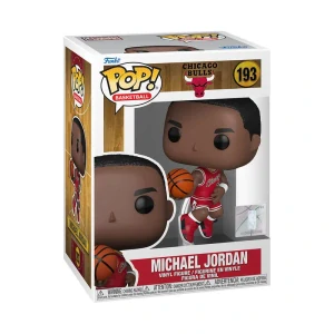 Sports - Michael Jordan #193