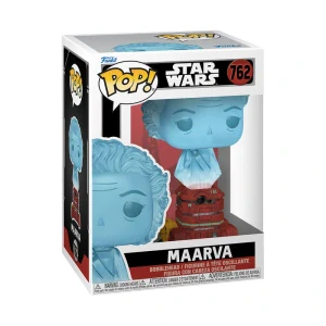 Star Wars: Andor - Maarva #762