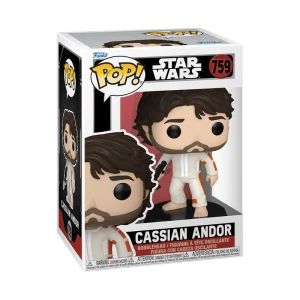 Star Wars: Andor - Cassian Andor #759