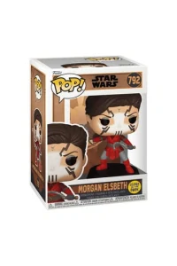 Star Wars: Tales of the Empire - Morgan Elsbeth #792