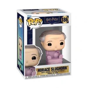 Harry Potter - Horace Slughorn #186