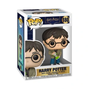 Harry Potter - Harry Potter #180