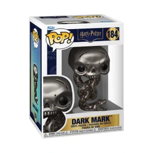 Harry Potter - Dark Mask #184