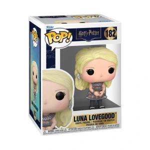 Harry Potter - Luna Lovegood #182