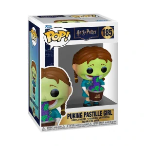 Harry Potter - Puking Pastille Girl #185