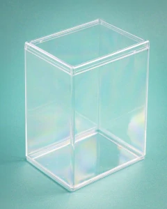 heo Protective Display Case for Funko POP!™ Figures