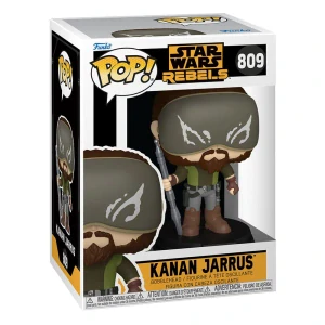 Star Wars - Kanan Jarrus #809