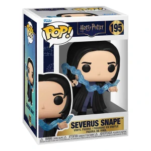 Harry Potter - Severus Snape #195