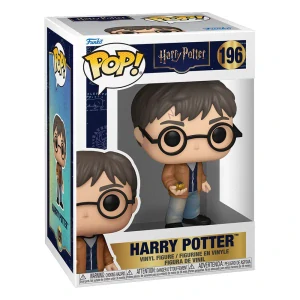 Harry Potter - Harry Potter #196