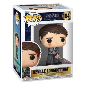 Harry Potter - Neville Longbottom #194