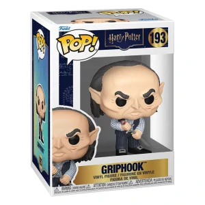 Harry Potter - Griphook #193
