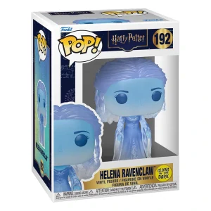 Harry Potter - Helena Ravenclaw (Glow) #192 (POŠKOZENÝ BOX)